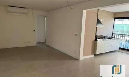 Apartamento com 3 dormitórios à venda, 97 m² por R$ 1.500.000 - Alphaville - Barueri/SP