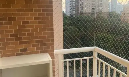 Apartamento com 2 dormitórios à venda, 66 m² por R$ 800.000,00 - Empresarial 18 do Forte - Barueri/SP