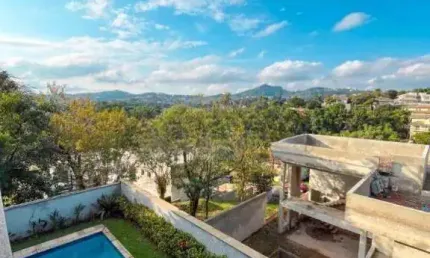 Casa à venda, 380 m² por R$ 2.500.000,00 - Tarumã - Santana de Parnaíba/SP