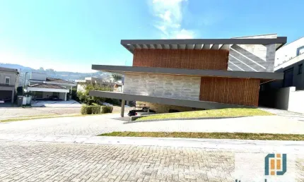 Casa totalmente mobiliada para venda e locação no Tamboré 10, Santana de Parnaíba