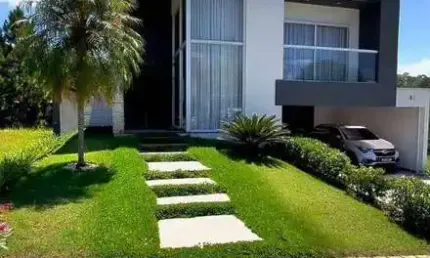 Casa em condomínio fechado com 3 quartos à venda na Rua Marangatu, Sítio do Rosário, Santana de Parnaíba