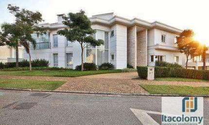Casa com 5 dormitórios à venda, 761 m² por R$ 11.000.000 - Alphaville - Santana de Parnaíba/SP