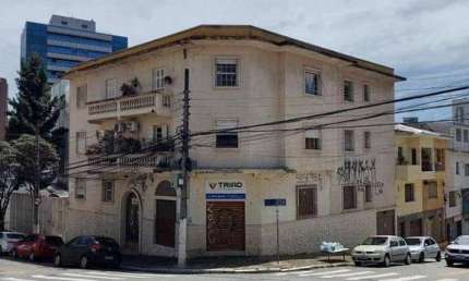 Prédio à venda na Rua Chui, Paraíso, São Paulo