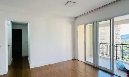 Apartamento com 3 quartos à venda na Avenida Sagitário, Alphaville, Barueri