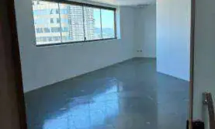 Sala comercial para alugar na Avenida Copacabana, Alphaville, Barueri