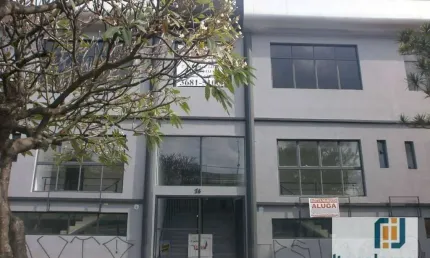 Prédio à venda na Praça Antônio Menk, Centro, Osasco