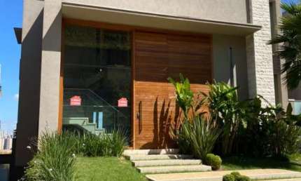 Casa com 4 dormitórios, 575 m² - venda por R$ 11.200.000,00 ou aluguel por R$ 86.910,00 - Tamboré - Barueri/SP