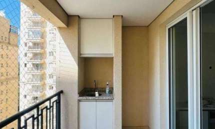 Apartamento com 3 dormitórios, 107 m² - venda por R$ 1.340.000 ou aluguel por R$ 8.760/mês - Alphaville - Barueri/SP