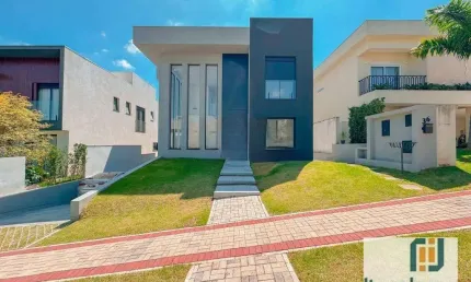 Casa à venda, 494 m² por R$ 4.600.000,00 - Colinas da Anhangüera - Santana de Parnaíba/SP