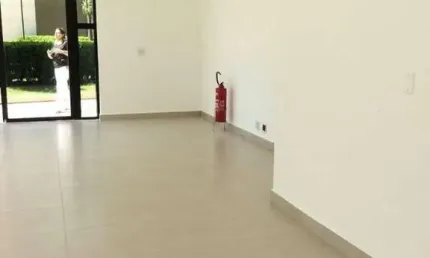 Ponto comercial com 1 sala para alugar na Alameda Tocantins, Alphaville, Barueri