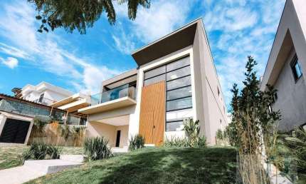 Casa à venda, 386 m² por R$ 4.350.000,00 - Colinas da Anhangüera - Santana de Parnaíba/SP