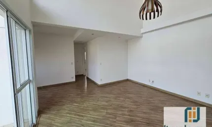Apartamento com 2 quartos à venda na Avenida Marcos Penteado de Ulhôa Rodrigues, Tamboré, Santana de Parnaíba