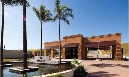 Terreno comercial à venda na Avenida Honório Alvares Penteado, Tamboré, Santana de Parnaíba