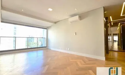 Apartamento com 3 quartos à venda na Avenida Hélio Pellegrino, Vila Nova Conceição, São Paulo