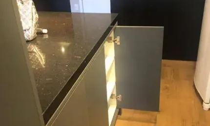 Apartamento à venda, 52 m² por R$ 850.000,00 - Alphaville Industrial - Barueri/SP
