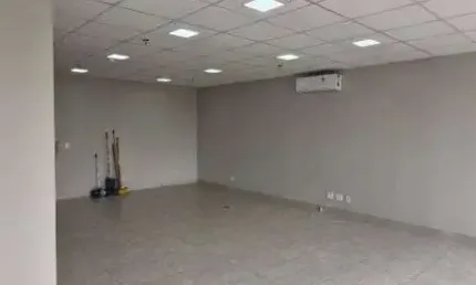 Sala comercial para alugar na Avenida Sagitário, Alphaville, Barueri