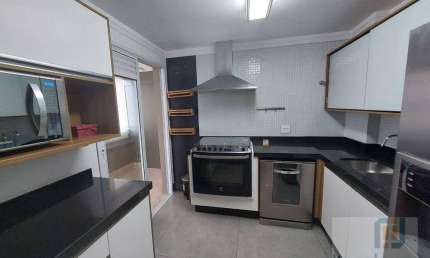 Apartamento para alugar, 155 m² por R$ 14.070,01/mês - Edifício More - Barueri/SP