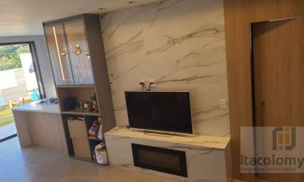 Casa com 3 dormitórios, 152 m² - venda por R$ 1.650.000,00 ou aluguel por R$ 11.775,00/mês - Tanquinho - Santana de Parnaíba/SP