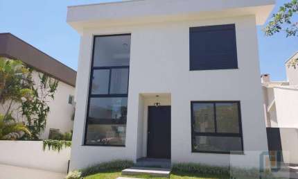 Casa com 4 dormitórios, 350 m² - venda por R$ 4.300.000 ou aluguel por R$ 22.350/mês - Gênesis 1 - Santana de Parnaíba/SP