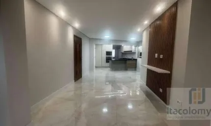 Apartamento com 3 quartos à venda na Alameda Itapecuru, Alphaville, Barueri