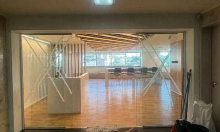 Conjunto Comercial para venda e locação no Edifício Francisco Lopes