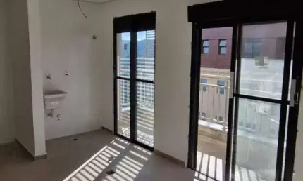 Apartamento com 1 dormitório à venda, 40 m² por R$ 600.000 - Alphaville - Barueri/SP