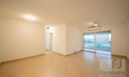 Apartamento com 3 dormitórios à venda, 110 m² por R$ 1.450.000,00 - Alpha Vita - Santana de Parnaíba/SP