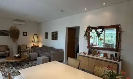 Apartamento com 2 quartos à venda na Alameda Cores da Mata, Tamboré, Santana de Parnaíba