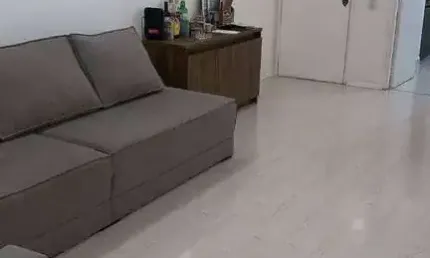 Apartamento à venda no edifício biblos, em são paulo