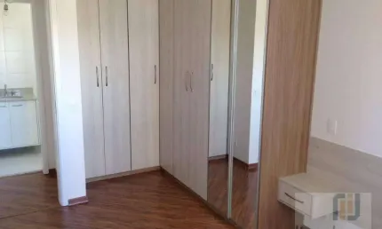 Apartamento à venda, 51 m² por R$ 615.000,00 - Edifício Hit - Barueri/SP