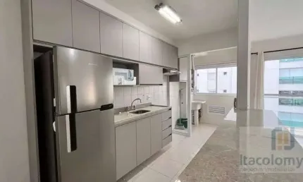 Apartamento à venda, 65 m² por R$ 1.000.000,00 - Edifício Beat - Barueri/SP