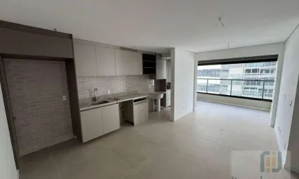 Apartamento com 2 quartos para alugar na Alameda Mamoré, Alphaville, Barueri