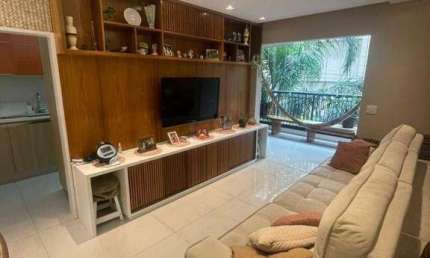 Apartamento com 3 quartos à venda na Rua Werner Goldberg, Jardim Tupanci, Barueri
