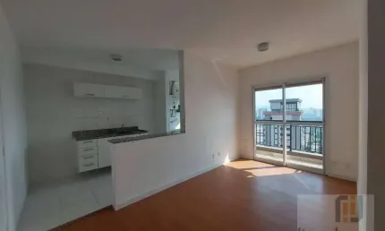 Apartamento, 60 m² - venda por R$ 830.000,00 ou aluguel por R$ 4.652,27/mês - Edifício Win - Barueri/SP