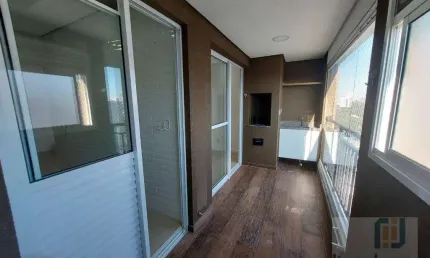 Apartamento Duplex, 80 m² - venda por R$ 1.166.893,13 ou aluguel por R$ 5.596,09/mês - Edifício Splendya 2 - Barueri/SP
