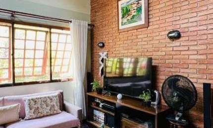 Casa em condomínio fechado com 3 quartos à venda na Alameda das Begônias, Alphaville, Santana de Parnaíba