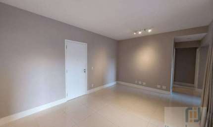 Apartamento para alugar, 107 m² por R$ 9.630,00/mês - London Ville - Barueri/SP