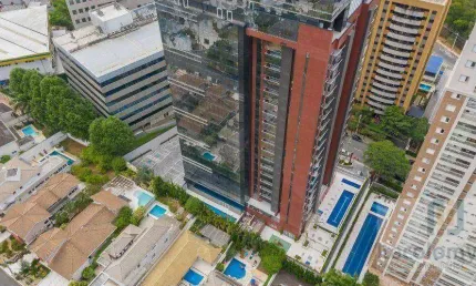 Sala à venda, 66 m² por R$ 600.000,00 - Empresarial 18 do Forte - Barueri/SP