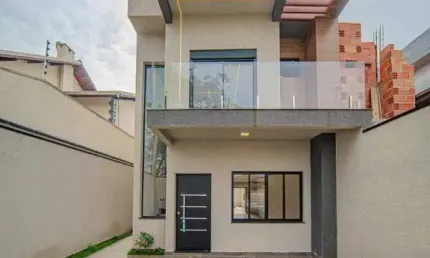 Casa em condomínio fechado com 3 quartos à venda na Rua dos Cedros, Portais (Polvilho), Cajamar