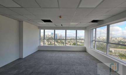 Sala à venda, 54 m² por R$ 545.000,00 - Empresarial 18 do Forte - Barueri/SP