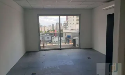 Sala comercial com 2 salas à venda na Rua Inácio Pereira da Rocha, Vila Madalena, São Paulo