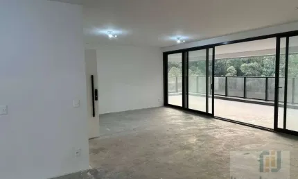 Apartamento com 4 quartos à venda na Avenida Marginal do Rio Pinheiros, Jardim Fonte do Morumbi, São Paulo