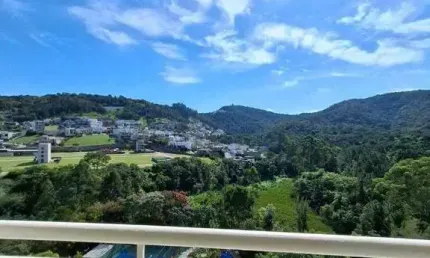 Apartamento à venda, 94 m² por r$ 920.000,00 -  alphaville - santana de parnaíba/sp