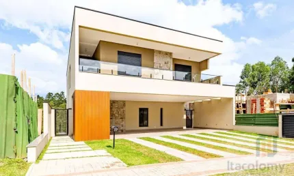 Casa à venda, 509 m² por R$ 4.500.000,00 - Colinas da Anhangüera - Santana de Parnaíba/SP