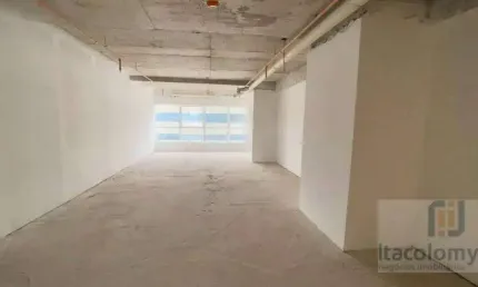 Sala à venda, 70 m² por R$ 702.500,00 - Empresarial 18 do Forte - Barueri/SP