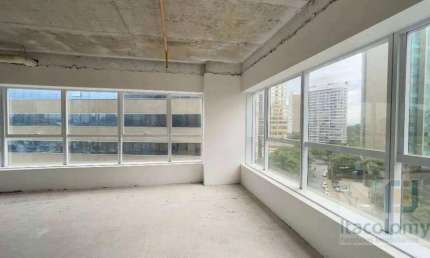 Sala à venda, 66 m² por R$ 665.700,00 - Empresarial 18 do Forte - Barueri/SP
