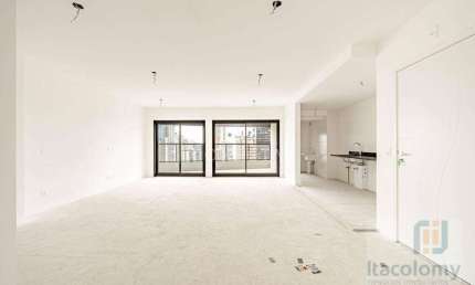 Apartamento com 2 quartos à venda na Alameda Mamoré, Alphaville, Barueri