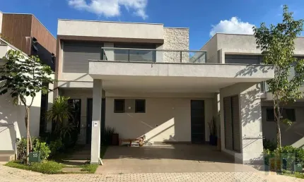 Casa para Venda e Locação - Alphaville  Santana de Parnaiba - SP