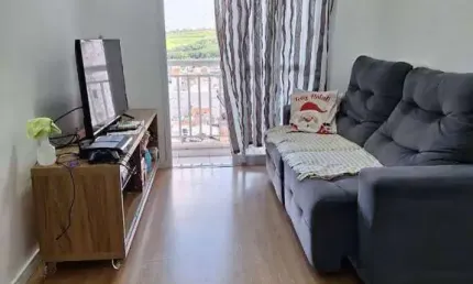 Apartamento com 2 quartos à venda na Rua Luiz Scott, Jardim Iracema, Barueri