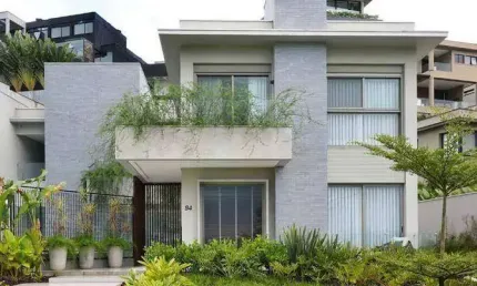Casa em condomínio fechado com 3 quartos à venda na Alameda dos Buritis, Alphaville, Santana de Parnaíba